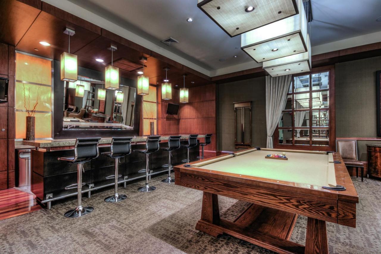 Chase Penthouse At 39 West Baltimore Inner Harbor Convention Center Free Indoor Parking One And Two Bedrooms Экстерьер фото