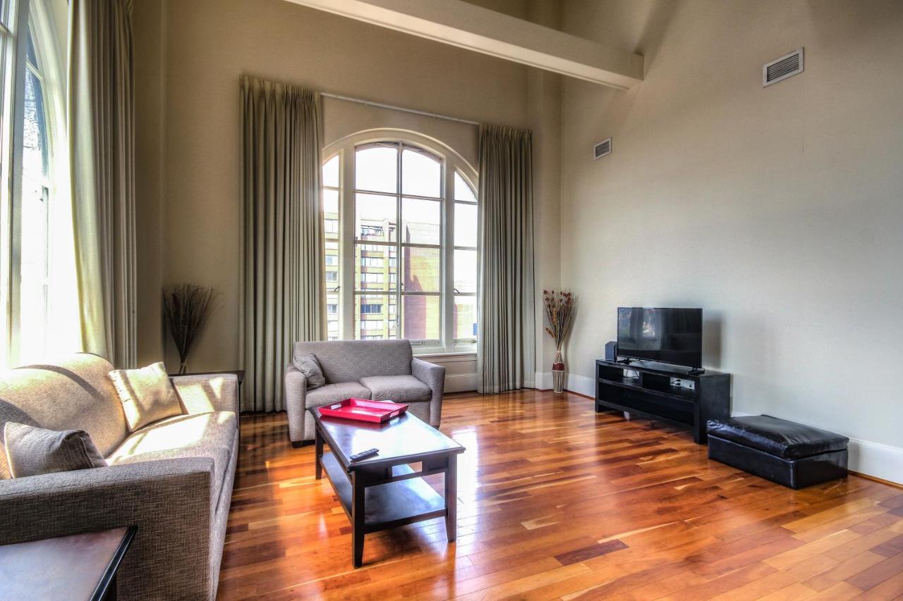 Chase Penthouse At 39 West Baltimore Inner Harbor Convention Center Free Indoor Parking One And Two Bedrooms Экстерьер фото